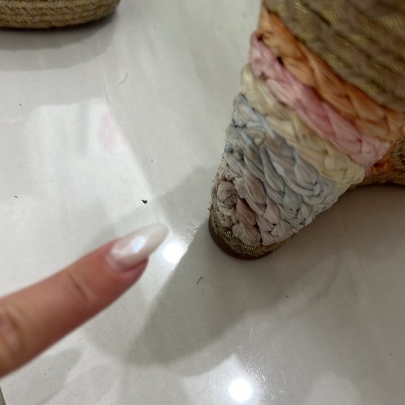 Sophia Webster Ines Espadrille 5.5 - Picture 11 of 17